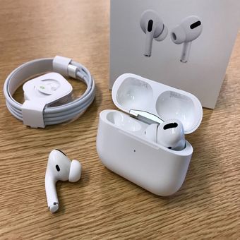 apple airpods pro 2019