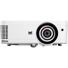 Proyector Viewsonic Video Beam LS550WH WXGA 3000 Lumens LED
