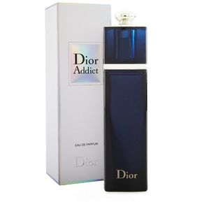Dior Addict For Women De Christian Dior Eau De Parfum 100 Ml