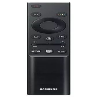 Pantalla Samsung 75 Pulg 4K LED Smart TV UN75AU7000FXZX