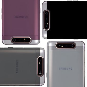 samsung a80 a90