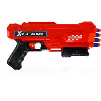 Tienda PL - Pistola de juguete para niños tipo escopeta🔥