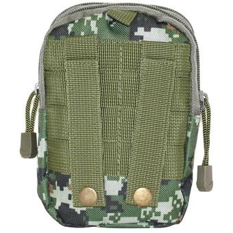 bolsa militar para celular