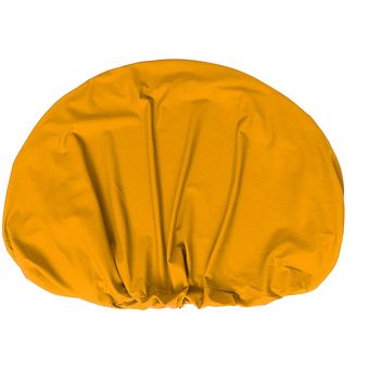 1 cubierta de la silla del dentista Conjunto Unidad de tela cubierta dental Amarillo 