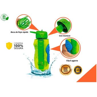 100% Satisfaction Guarantee termos para agua fria 