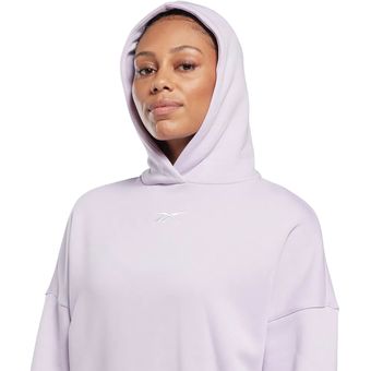 Sudaderas de deporte Reebok para mujer: modelos de calidad febrero 2024