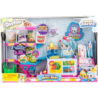 mercado de shopkins