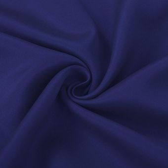 NTOWN-cortinas opacas para ventana para sala de estar ganchos de 