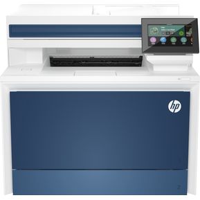 Impresora multifunción HP Color LaserJet Pro 4303dw 5HH65A