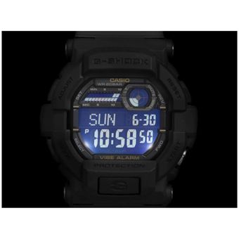 Casio G-Shock GD350 - Reloj deportivo para hombre