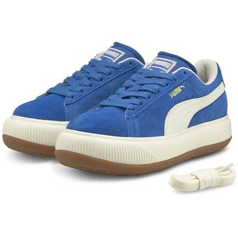 Zapatillas Puma Mujer Urbanas UP