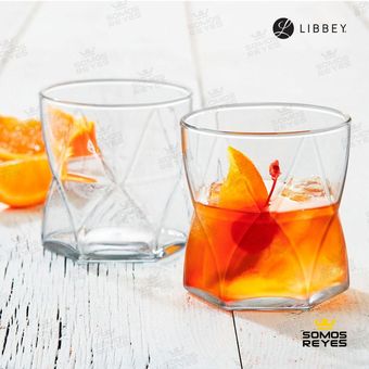 Vaso Cervecero Gigante de 12 Onzas LIBBEY 1612