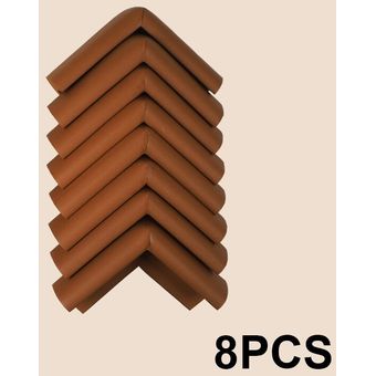 Tira de protección de seguridad para bebés,guarda para el borde del escritorio,Protector de esquina de los muebles,esquina suave,2M Tira de protección de seguridad para bebés,guarda para el borde del escritorio,Protector de esquina de los muebles,esquina suave,2M