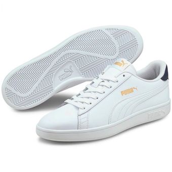 Puma smash discount v2 l hombre