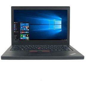 Laptop Lenovo Thinkpad X260-12.5-Intel Core I5-5ta -16gb Ram...