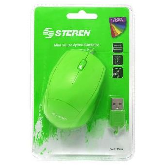 Mouse discount optico steren