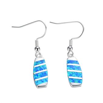 Pendientes De Arnés De Boda De Estilo Fdlk Boho Aretes De De 