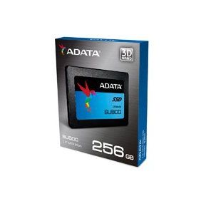 UNIDAD DE ESTADO SOLIDO SSD ADATA SU800 256GB 2.5
