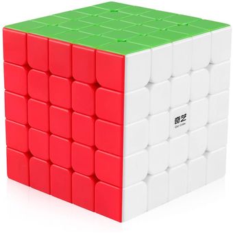 Cubo rubik cheap 5x5 precio