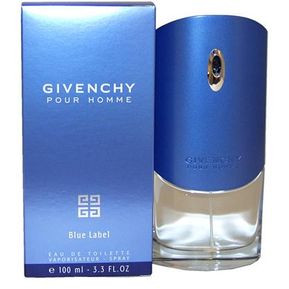 Perfume Givenchy Blue Label 100 Ml Men