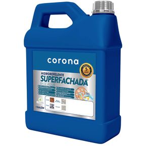 Superfachada® Corona Base Agua 1gl