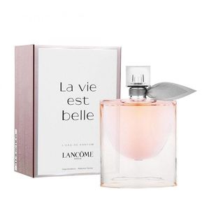 Perfume La Vida Es Bella De Lancome Para Mujer 100 ml
