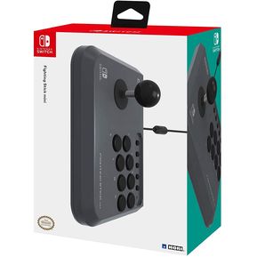 Control HORI Fighting Stick Mini - Nintendo Switch