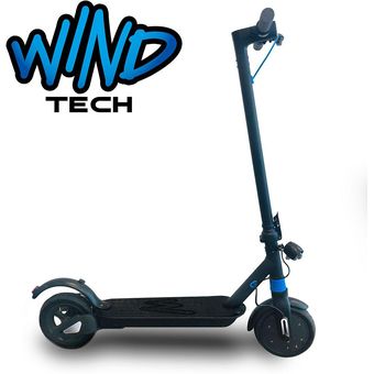 Scooter Eléctrico para Adulto Plegable Windtech 25 k/h