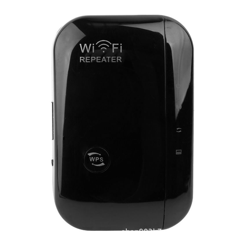 Repetidor Wifi Redes Routers Inalambricos Extensor