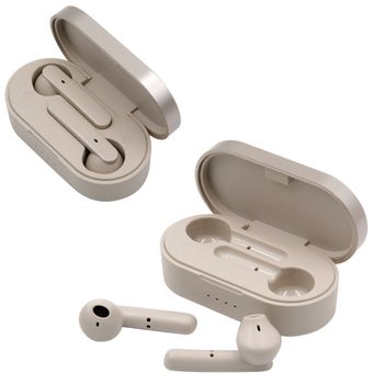 A6 Binaural Deportes electrónicos auriculares inalámbricos auriculares 5.0 aplicable 