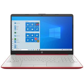 Laptop HP 15.6 Pulg 4 GB RAM 500 GB HDD Windows 10 Home