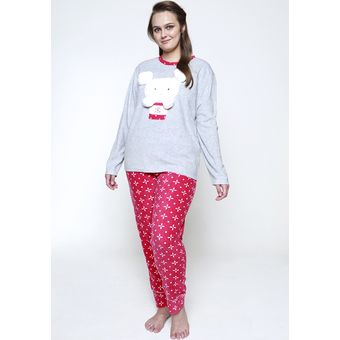 Pijamas de outlet polar kayser