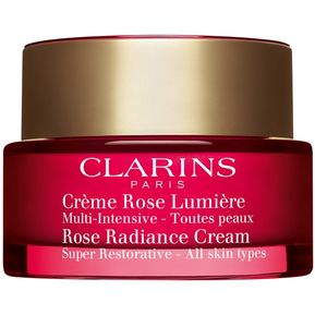 Rose Radiance Cream Clarins
