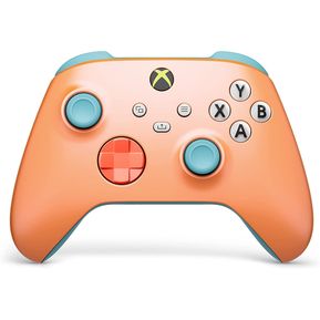 Control Inalambrico Microsoft Xbox Series X - Sunkissed