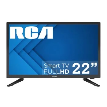 Pantalla RCA RTV22N2NF 22 Pulgadas LED Full HD Smart TV