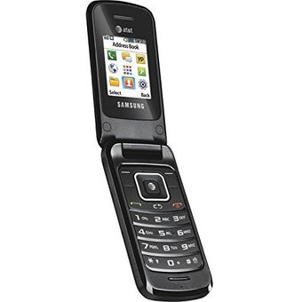 Samsung A157 Unlocked Gsm Cell Phone