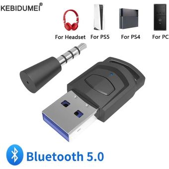 Audifonos bluetooth online ps4