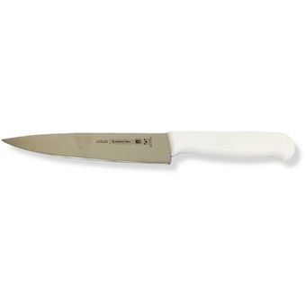 Cuchillo profesional para Chef 6 pulgadas blanco Tramontina