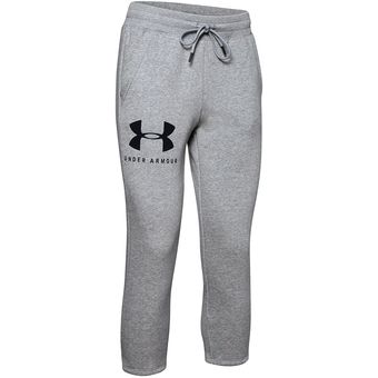 jogger under armour mujer