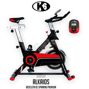 K6 Bicicletas fijas - Compra online a los mejores precios