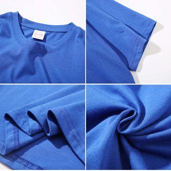 LEGIBLE-Camiseta de manga corta para mujer  Camiseta básica lisa hol.. 