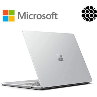 Microsoft Surface Laptop Go: un portátil ultraligero perfecto para