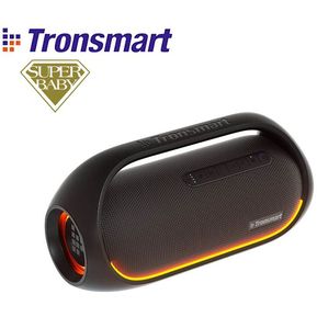 Bocina Bluetooth portátil Tronsmart Bang 60W