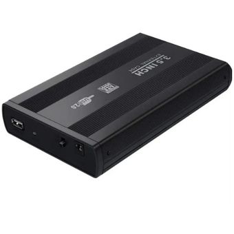 Carcasa Usb Sata 3,5 Hd para Disco Duro Externo, caja de Hdd de 1tb, 3,0  pulgadas, novedad, 3,5