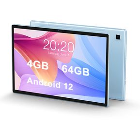 Tablet TECLAST P20S Android 12 10 pulgadas