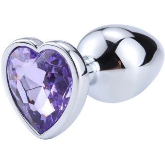 Kit Juguetes Sexuales Parejas Lover´s Crystal Collection