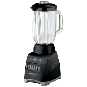 Licuadora Cyclone Black+decker 1.5 Litros Vaso De Vidrio