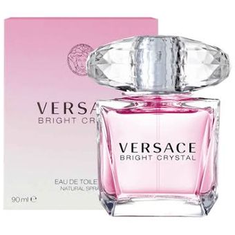 90 ml discount versace bright crystal