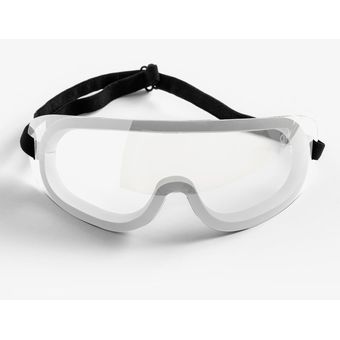 LENTES EAGLE EYES PANO SHIELD CLAROS