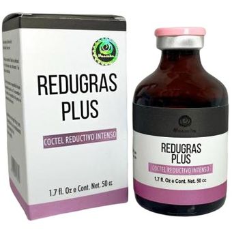 Coctel redugrass- Mesoterapia- Mesoslim | Linio México - BR123HB0FRBOLLMX
